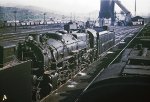 PRR 6704, M-1A, c. 1956